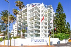 Peninsula All-Suite Hotel by Dream Resorts