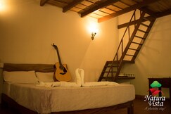 Natura Vista | A Plantation Stay