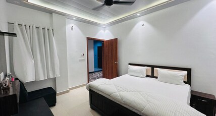 The Grand Nirmala palace Room Type - The Grand Nirmala palace
