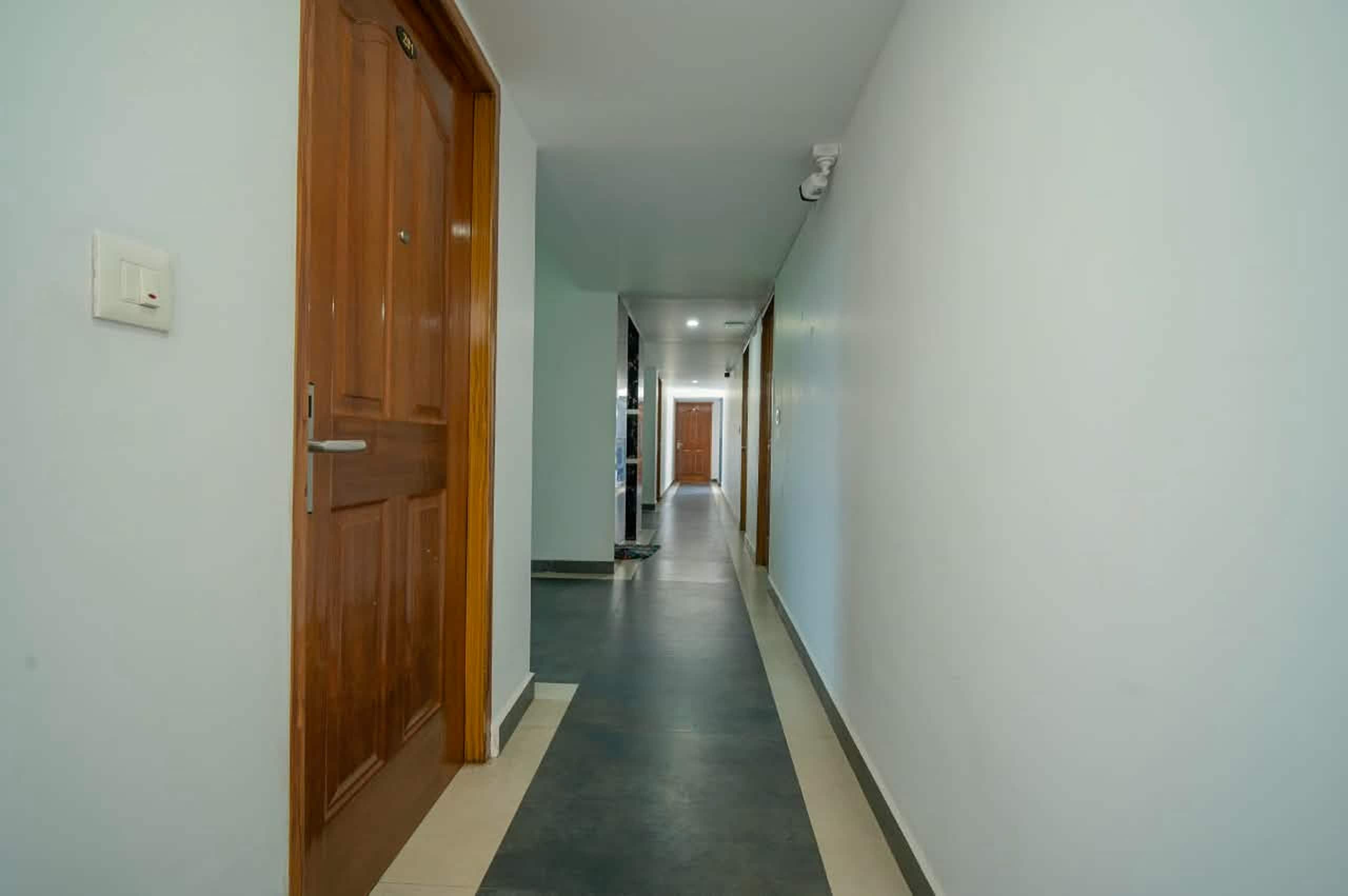 Venpakal Residency | Apartments near Technopark - Tap to explore photos