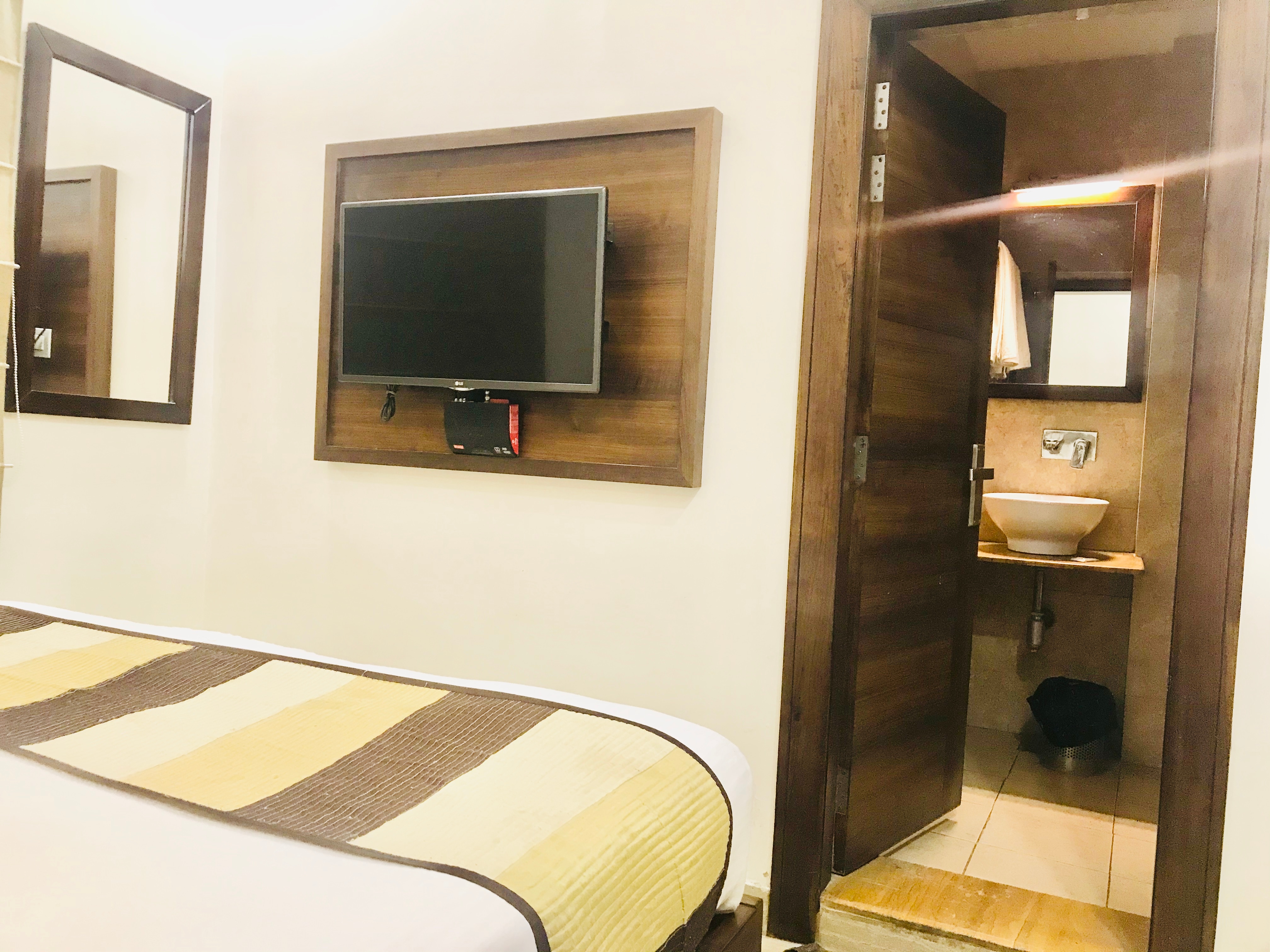 Hotel Ajmer Regency - Tap to explore photos