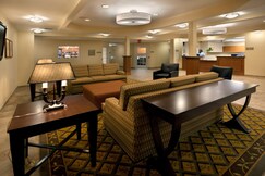 Candlewood Suites SAN ANTONIO NW NEAR SEAWORLD