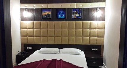 Hotel Solitaire Room Type - Classic