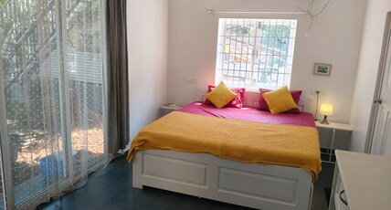 MItra Villa. Room Type - Room with Garden View