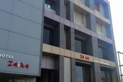 Hotel Zaika Darbhanga
