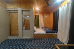 Wani's Woods In Guest House