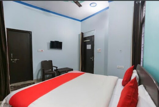 hotel grace