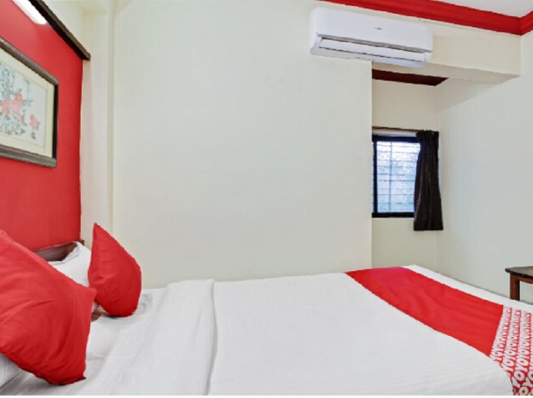 Hotel Sai Pritam - Tap to explore photos