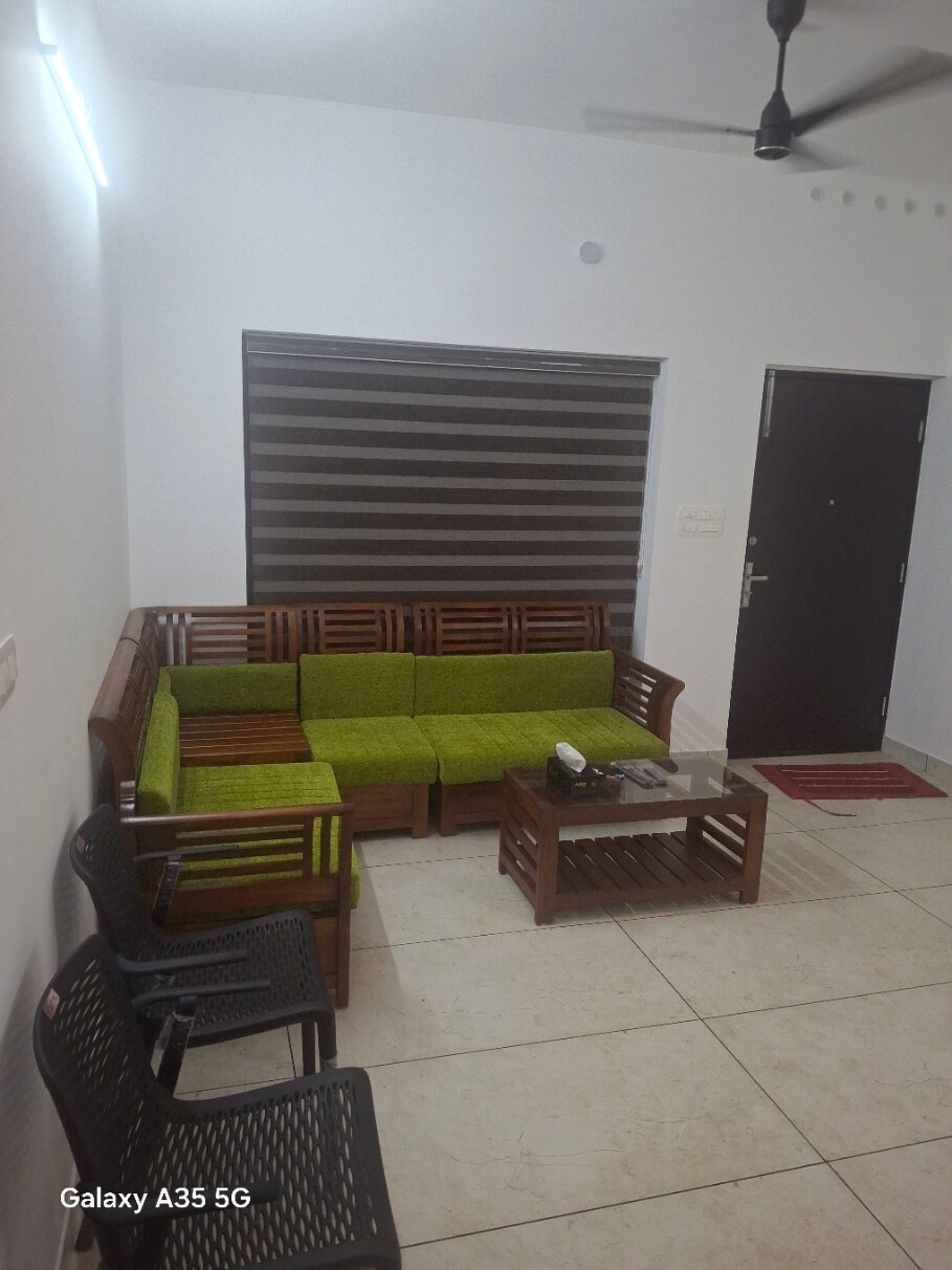 Premium 2BHK Apartment by Mavilayil Lijis - Tap to explore photos