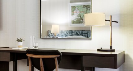 Kimpton Rowan Palm Springs Hotel, an IHG hotel Room Type - Essential Room