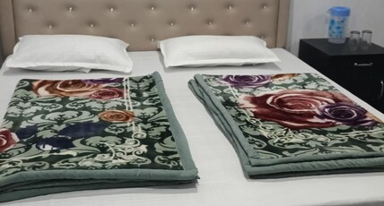 SHRI NARSINGH TOURIST COMPLEX Room Type - Deluxe Room
