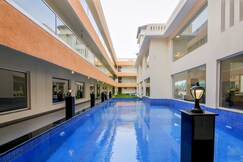 Regenta Central North Goa