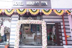 Hotel Minaxi Inn
