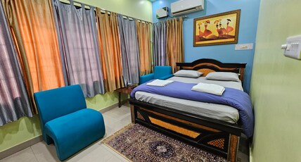 FYNstay Room Type - FYN elite Z3