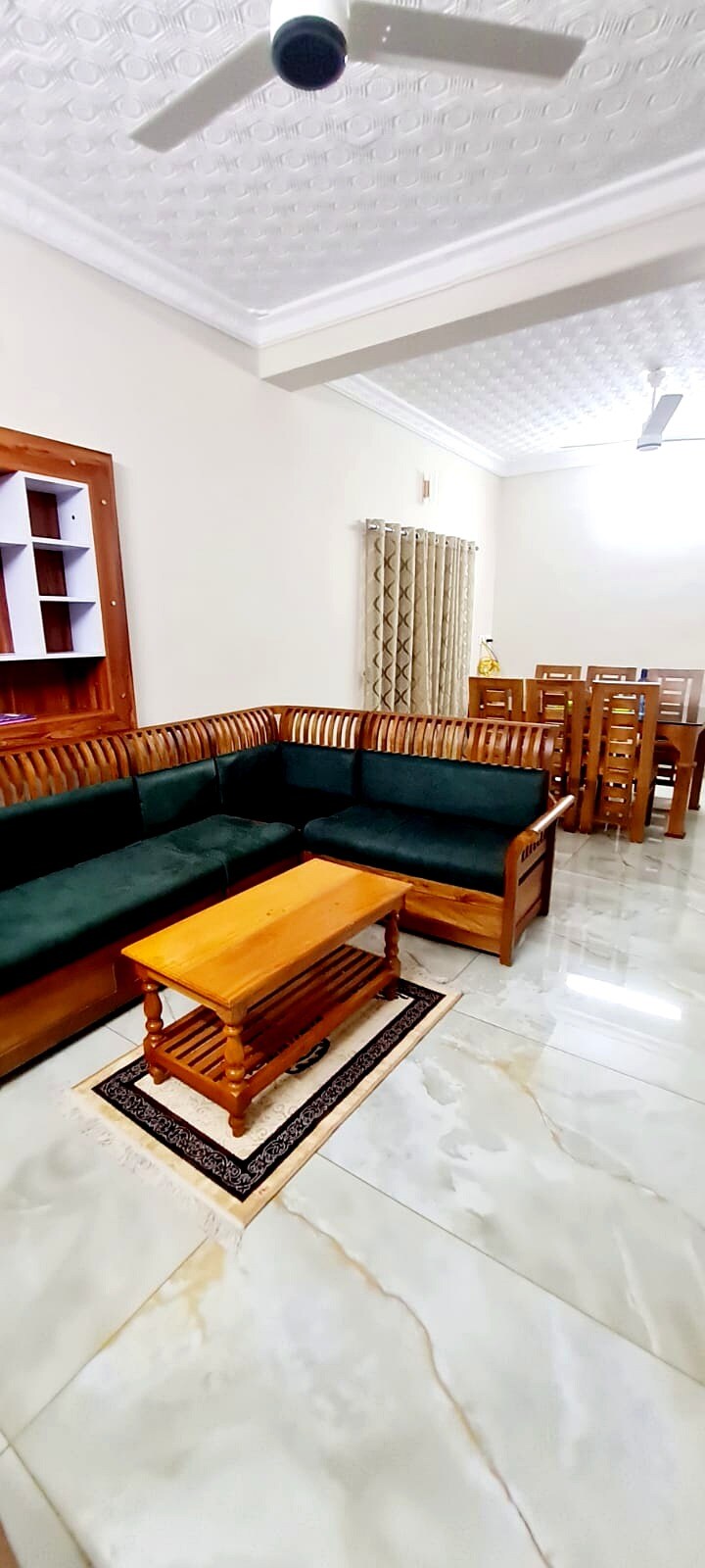 Ocean Vista 2BHK - Tap to explore photos