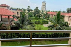 Vedic Village Resort Lovely 2 BHK with VIEW
