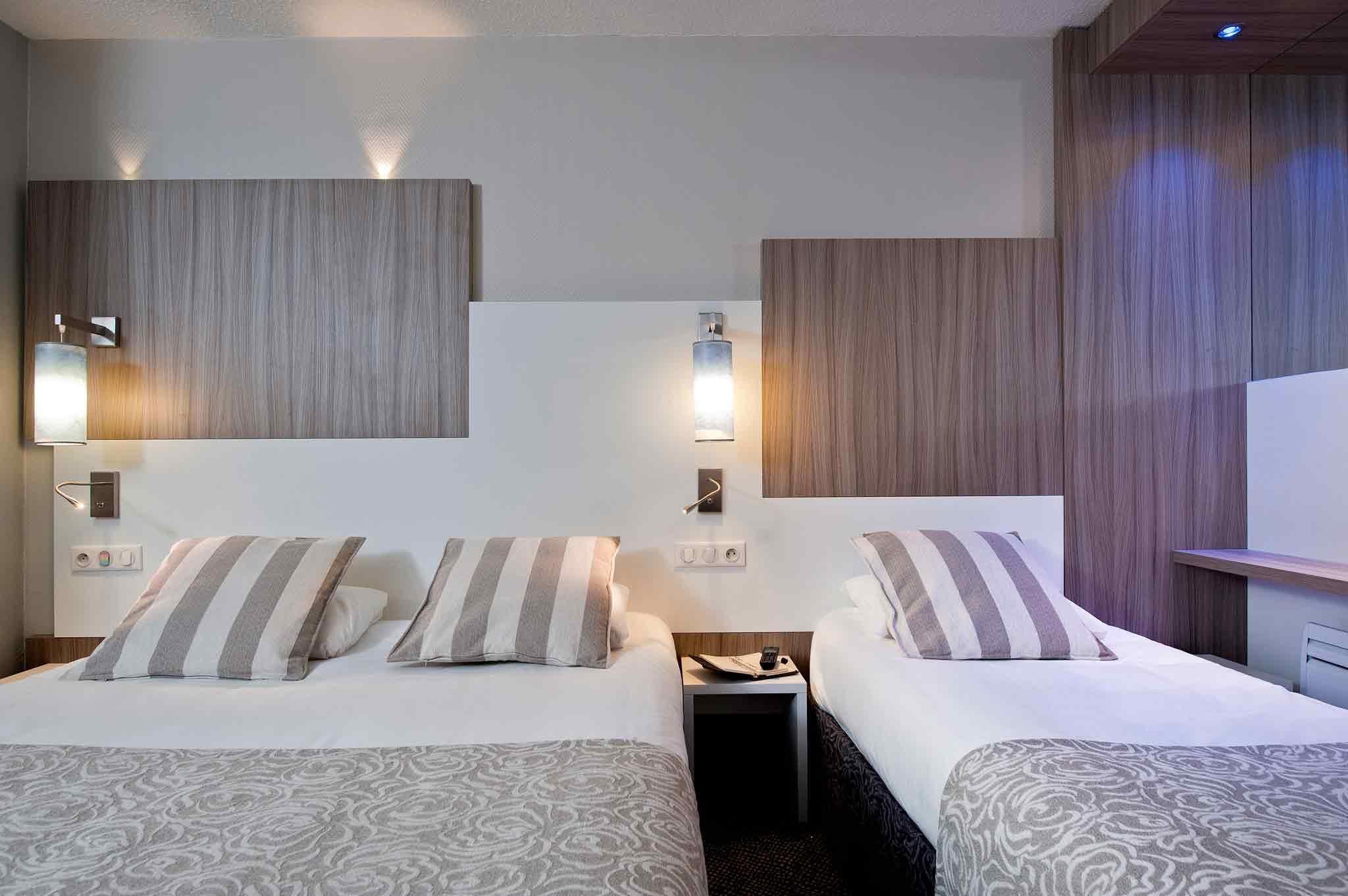 ibis Styles Melun Hotel - Tap to explore photos
