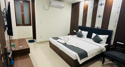 The Urban Villa Room Type - 107
