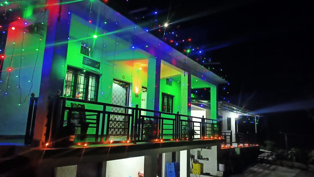 Rituraj Homestay - Tap to explore photos