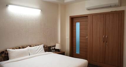 Green Window Resort Room Type - Executive room Green Window Resort Room Type - Executive room