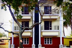 Varsha Enclave-White House