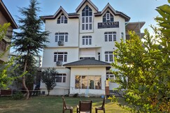 Kayim Resorts - Airport Road