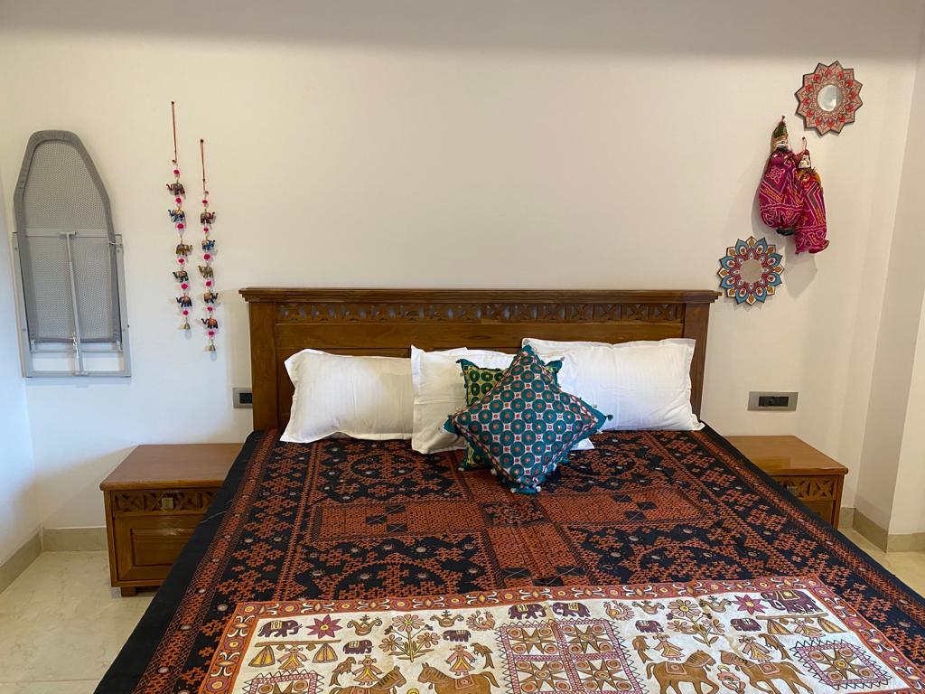 IOI Stays Tranquil Villas 3BHK - Tap to explore photos