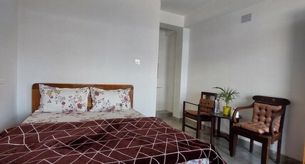 LINGKHA HOMESTAY Room Type - Bedroom 1