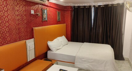 HOTEL SONALI REGENCY Room Type - Classic  (Non AC)