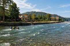 River Heritage Resort