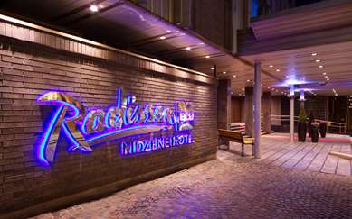 Radisson Blu Ridzene Hotel - Tap to explore photos