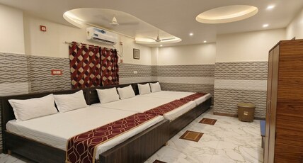 Beach Point Room Type - Hall Room Ac G2