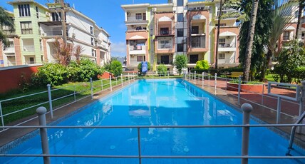 Amazing 2 BHK Pool View Apartment Candolim Room Type - Amazing 2 BHK Pool View Apartment Candolim Amazing 2 BHK Pool View Apartment Candolim Room Type - Amazing 2 BHK Pool View Apartment Candolim