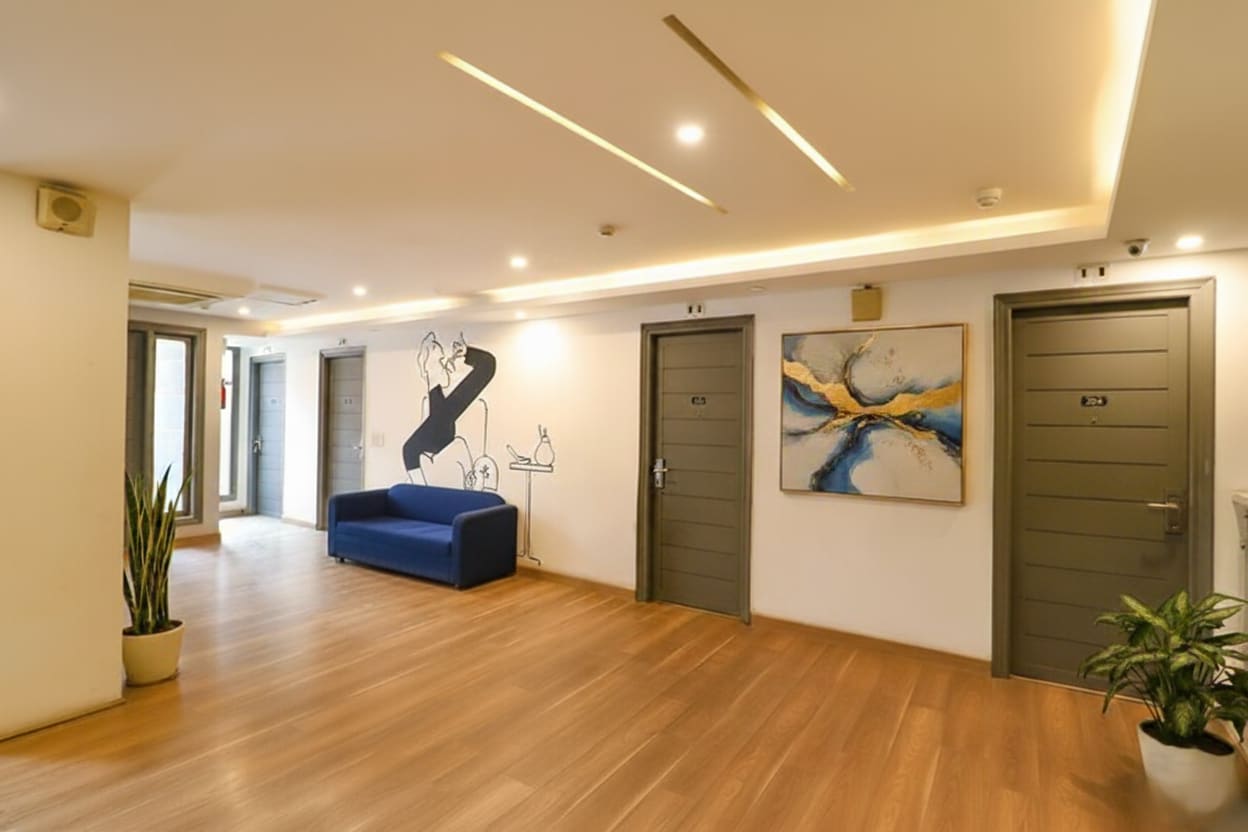 Main gallery