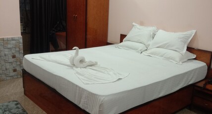 Hotel J.C. International Room Type - CORPORATE