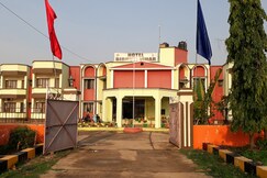 HOTEL BIBHUTI VIHAR