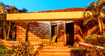 Toshali Sands Nature Escape Resort Room Type - Executive Villa Garden View Toshali Sands Nature Escape Resort Room Type - Executive Villa Garden View