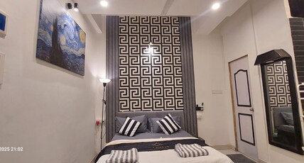 Ivy Splendour Dice Private Studio Room Type - Ivy Splendour Dice Private Studio