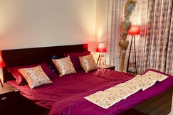 Address of Cloud 9 Hilltop Independent Villa Near Kainchi Dham
