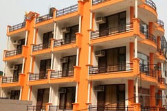 Hotel Orange Classic