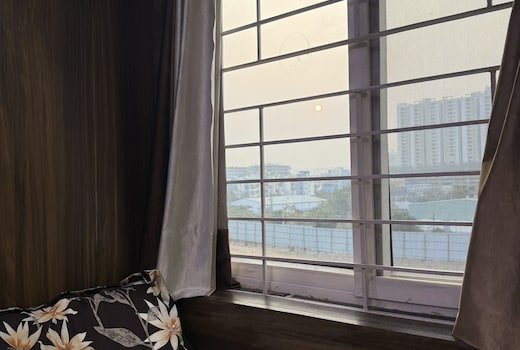 Blissful Homestay Shared Hyderabad - Reviews, Photos & Offer