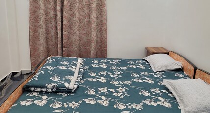 Gupta Residence. Room Type - Bedroom 5