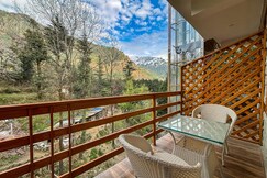 Anand Vilas Retreat By Bv Hotels And Caterers