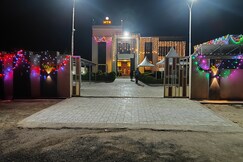 MTR Hotel and Resort