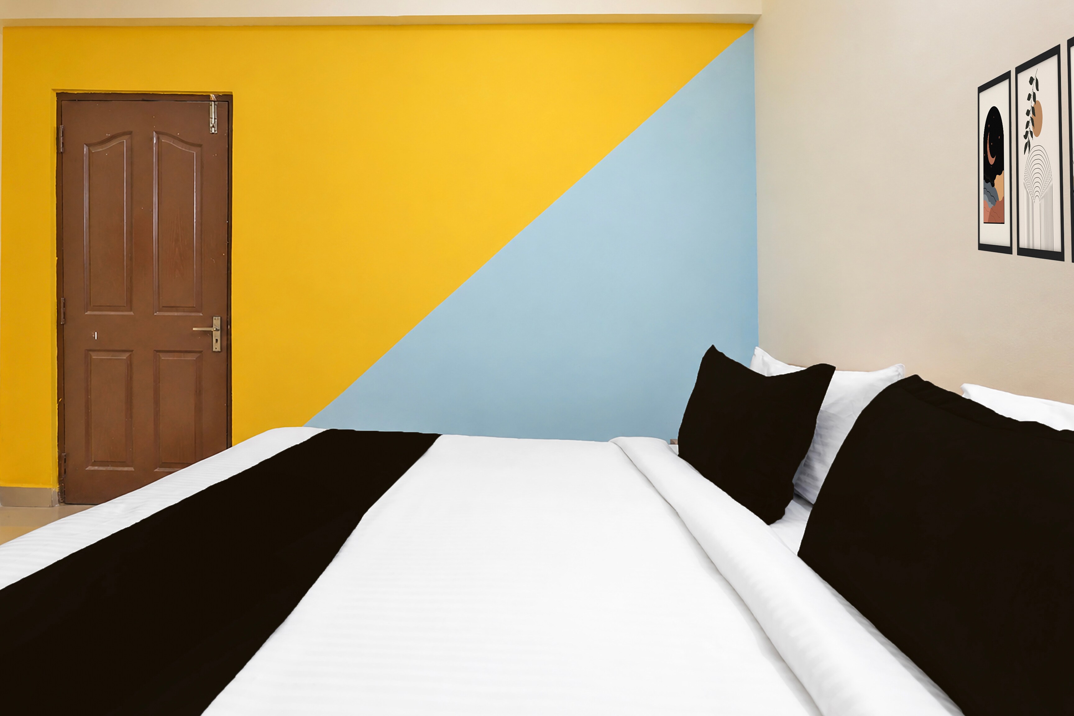 Townhouse Nagawara Junction Bangalore - Tap to explore photos