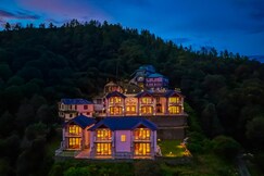 Shilayvas Cottages [centrally air conditioned]
