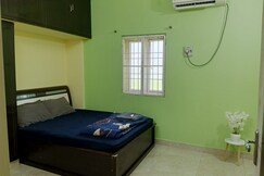 Heritage Retreats Medavakkam