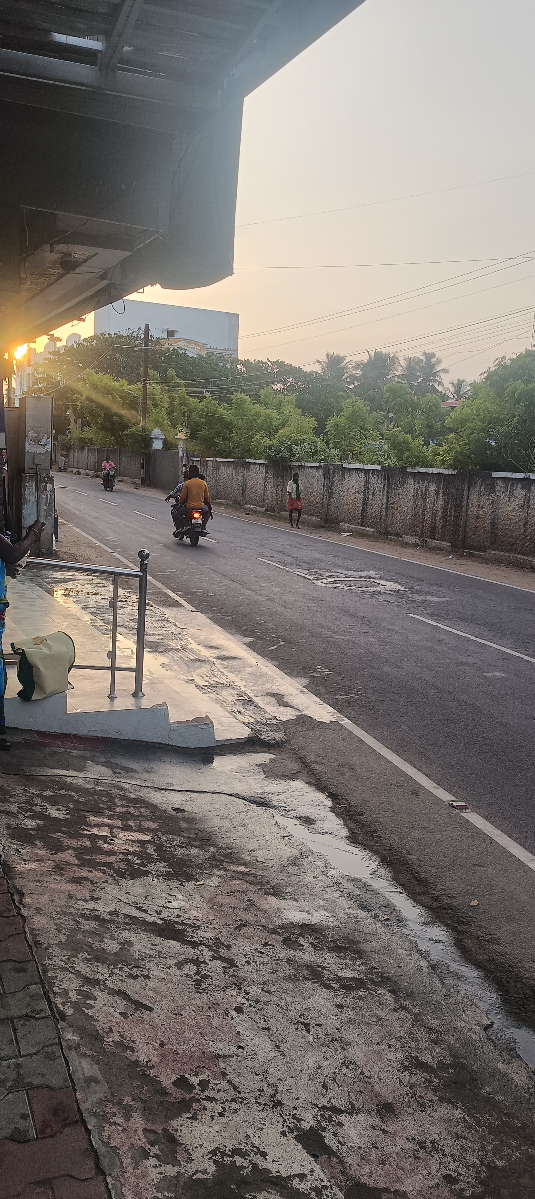 Hotel Green Park - Tap to explore photos