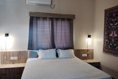 VERULAI RETREAT And Hotels Lodging