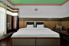 Dolma Guest house, Leh